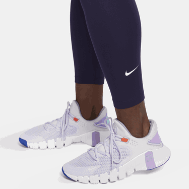 Damasker Nike Therma-FIT One Purpur | FB8612-555, 2