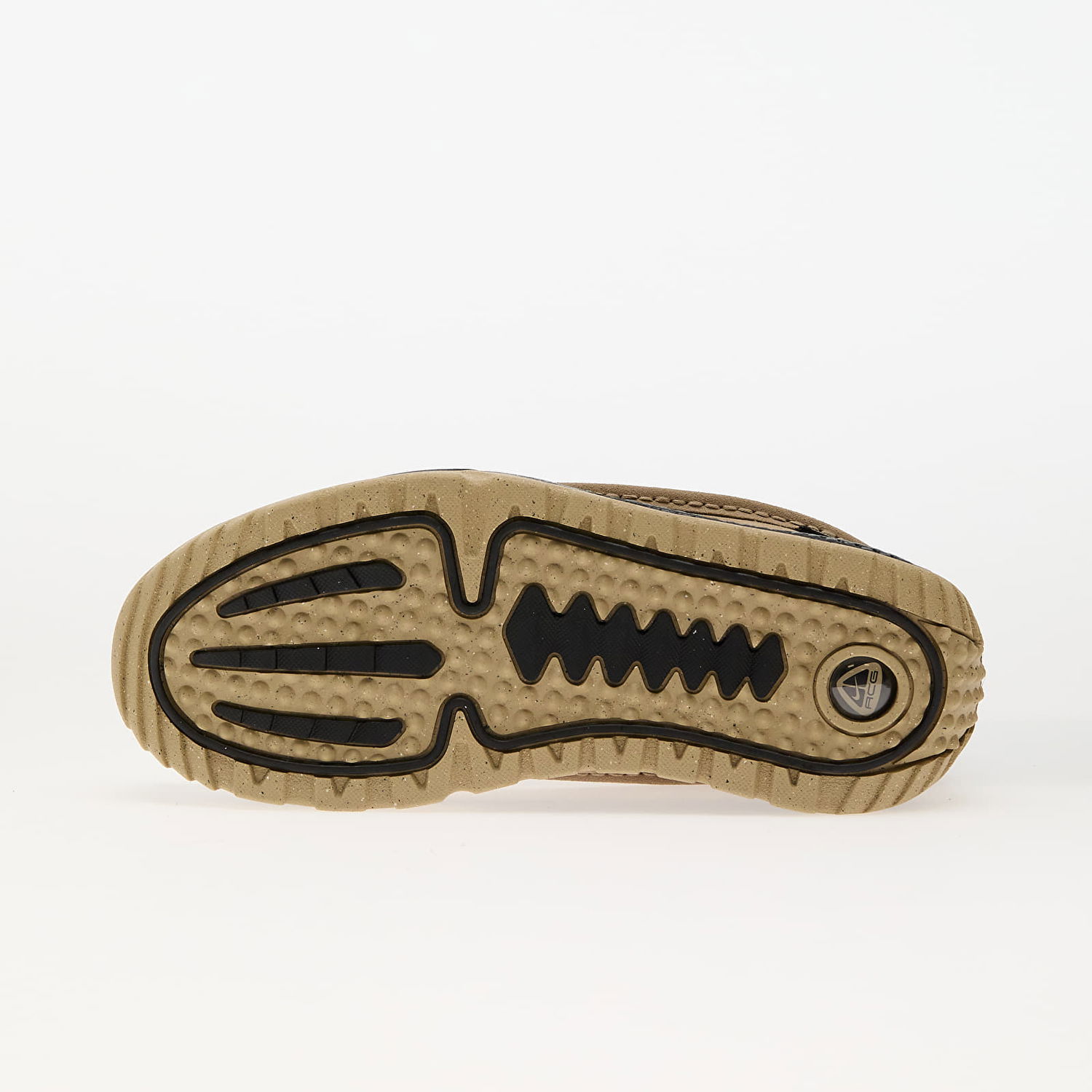 Sneakers och skor Nike ACG Izy Khaki/ Limestone-Black-Limestone Beige | FV4317-200, 1