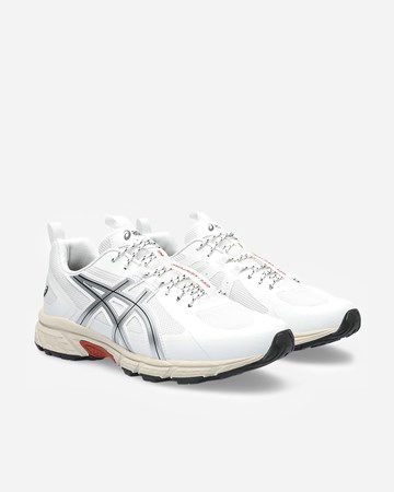 Sneakers och skor Asics GEL-Venture 6 NS "White" Vit | 1203A303-100, 1
