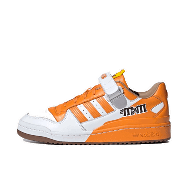 Sneakers och skor adidas Originals M&M's x Forum Low "Orange" Orange | GY6315, 0