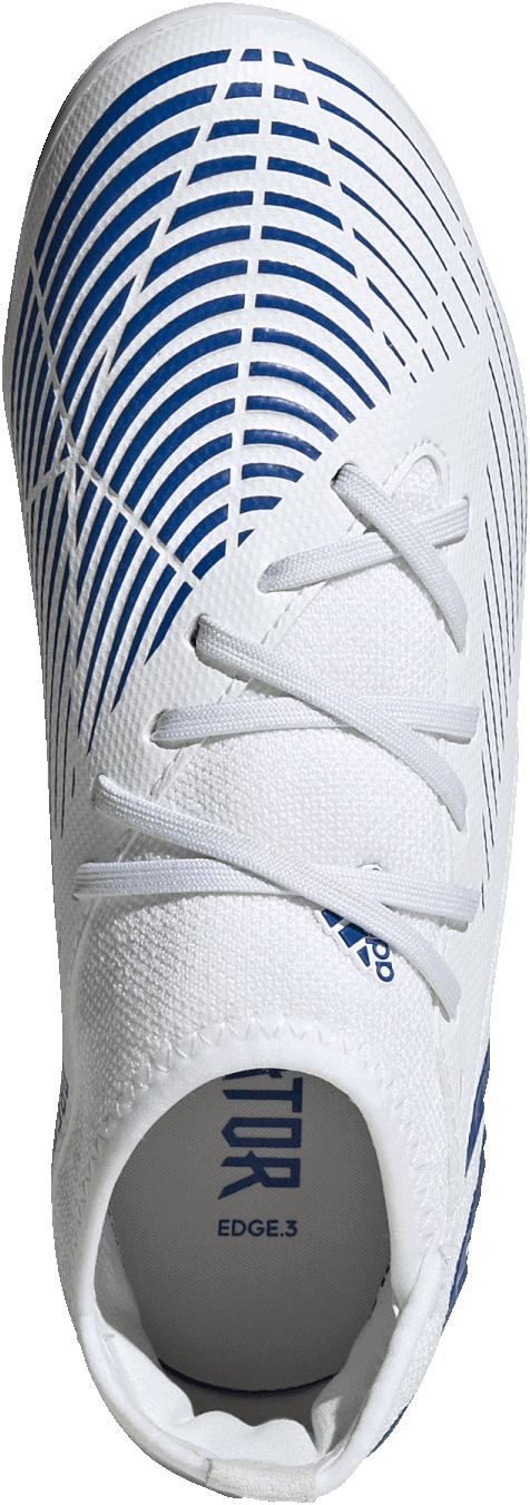 Sneakers och skor adidas Performance PREDATOR EDGE.3 MG Vit | gz2893, 1