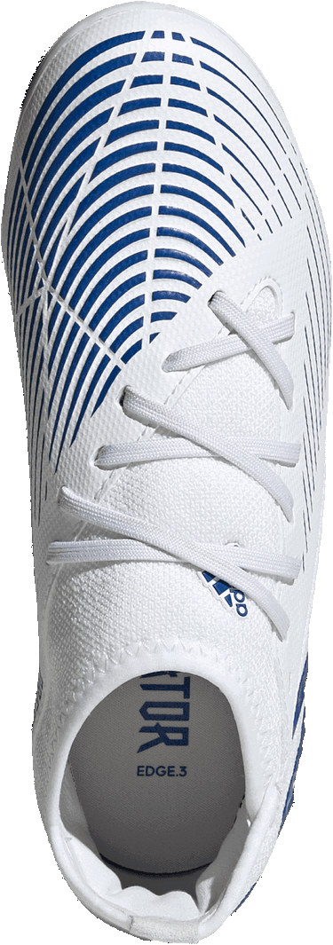 Sneakers och skor adidas Performance PREDATOR EDGE.3 MG Vit | gz2893, 1