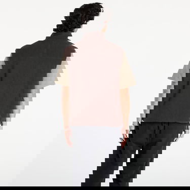 Väst GRAMICCI Gramicci Thermal Fleece Reversible Vest Svart | G5FU-J005 TOBACCO, 4