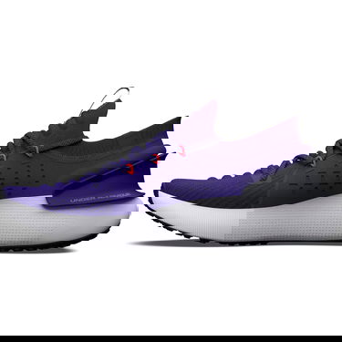 Sneakers och skor Under Armour HOVR Phantom 3 Purpur | 3025516-504, 3