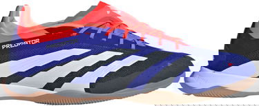 Sneakers och skor adidas Performance PREDATOR ELITE IN Blå | if6316, 0