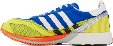 Sneakers och skor adidas Originals SL72 Blå | JQ8757, 2