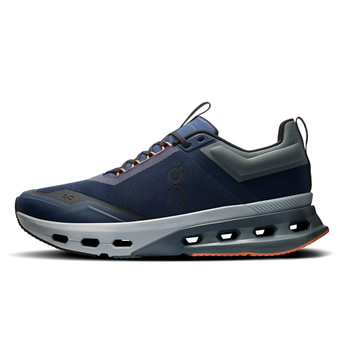 Sneakers och skor On Running Cloudnova X Blå | 3ME30413298, 0