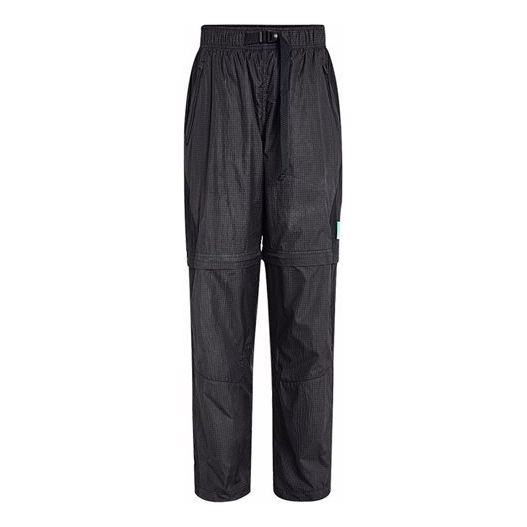 Cargo byxor Jordan Jordan 23 Engineered Convertible Sports Trousers Svart | CV2789-010