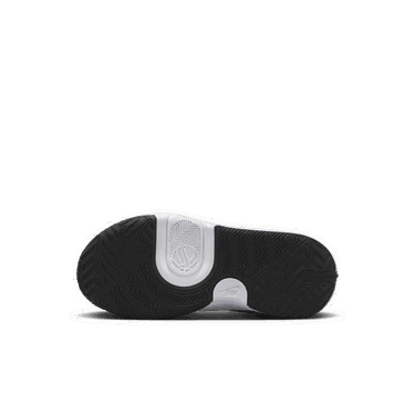 Sneakers och skor Nike Team Hustle D 11 Svart | DV8994-002, 3