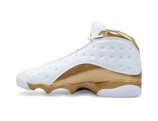 Sneakers och skor Jordan Air Jordan 13/14 Retro "Defining Moments Pack" Vit | 897563-900