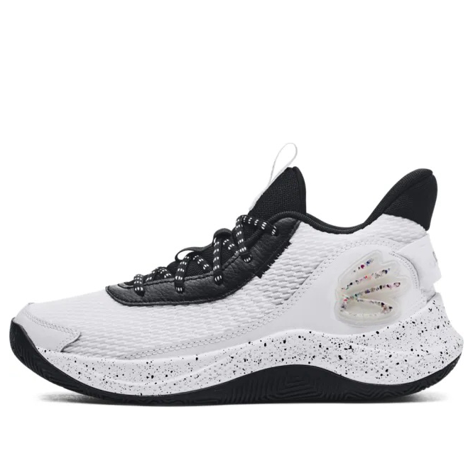 Sneakers och skor Under Armour Curry 3Z7 Vit | 3026622-101