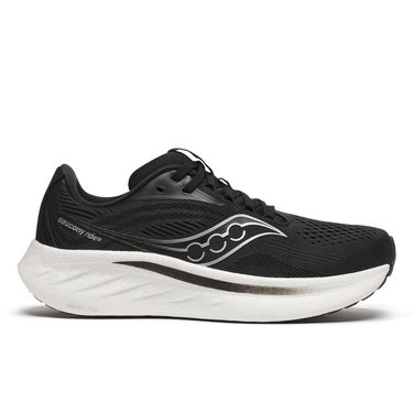 Sneakers och skor Saucony Ride 18 Svart | S11000-100, 1