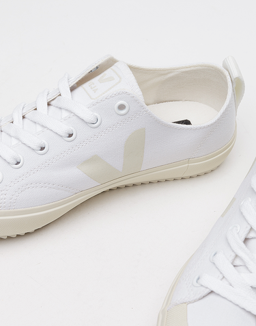 Sneakers och skor Veja Nova Vit | NA011401, 3