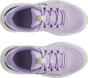 Sneakers och skor Under Armour GGS Surge 4 Purpur | 3027108-535, 3