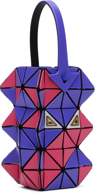 Handväska BAO BAO ISSEY MIYAKE BAO BAO ISSEY MIYAKE Meow Hand Bag Flerfärgad | BB58AG803, 4