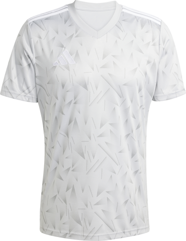 T-shirt adidas Performance Adidas Icon25 Jersey Grå | jn6985, 4