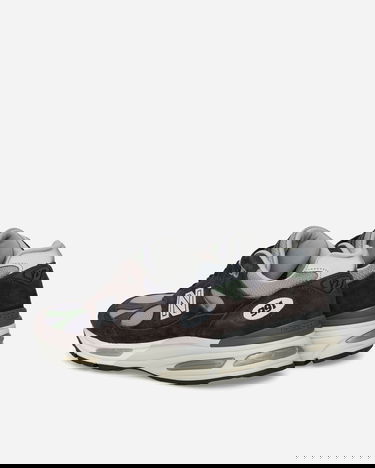 Sneakers och skor New Balance 991 Made in England Brun | U991BP2, 4