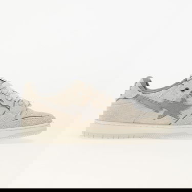 Sneakers och skor BAPE BAPE Sk8 Sta 3 Beige | 001FWK801312MGRA, 2