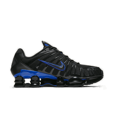 Sneakers och skor Nike Shox TL "Racer Blue" Blå | AV3595-007, 3
