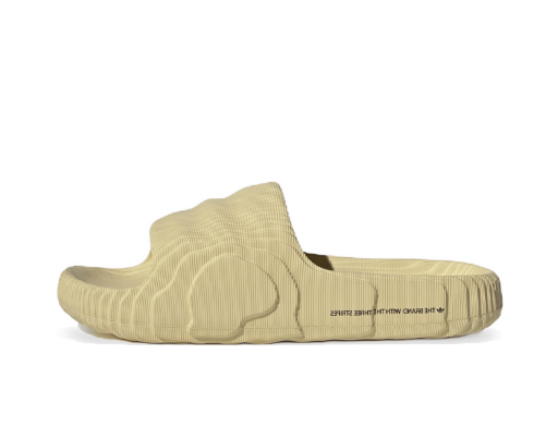Sneakers och skor adidas Originals Adilette 22 "St Desert Sand" Beige | GX6945