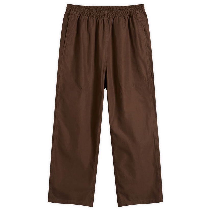 Byxor GRAMICCI Swell Pant Brun | G5FU-P035-TBC