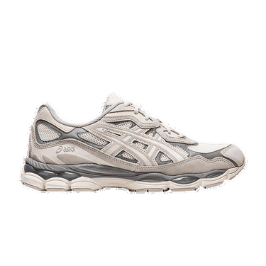 Sneakers och skor Asics Gel NYC Beige | 1201A789-103, 0