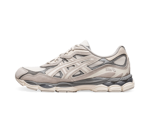 Sneakers och skor Asics Gel NYC Beige | 1201A789-103