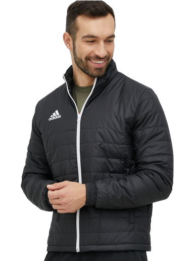 Jacka adidas Performance Jacket Svart | IB6070