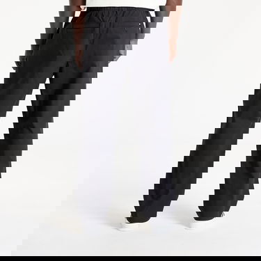 Byxor New Balance New Balance Athletics Relaxed Trousers Svart | MP51563BK, 2