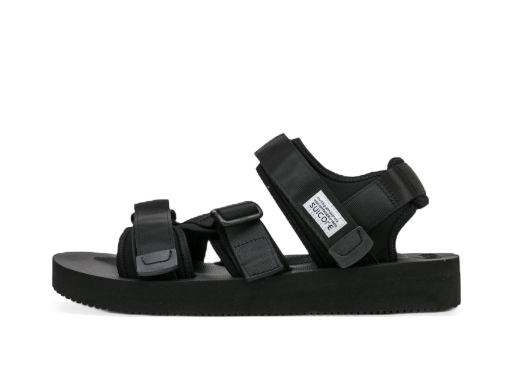 Sneakers och skor SUICOKE Kisee - V Svart | OG-044V