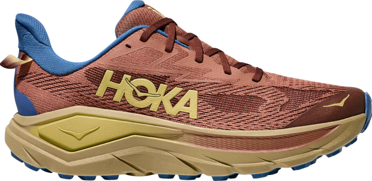 Sneakers och skor Hoka One One Challenger 8 Brun | 1168716-mplc, 0