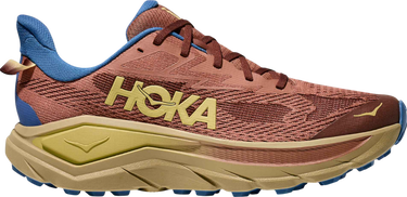 Sneakers och skor Hoka One One Challenger 8 Brun | 1168716-mplc, 0