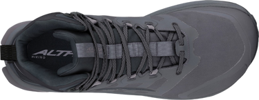Sneakers och skor Altra Running Altra Lone Peak 9 Waterproof Mid Hiking Boots Grå | al0a85pk0201, 2