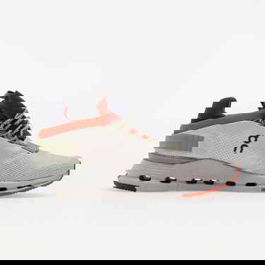 Sneakers och skor On Running M Cloudnova Grå | 26.99819, 1