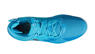 Sneakers och skor adidas Performance Dame 8 Blå | GY6465, 4