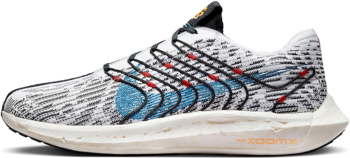 Sneakers och skor Nike Pegasus Turbo Next Nature Vit | fj3892-100, 0