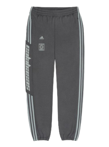 Träningsbyxor adidas Originals Yeezy Calabasas x Track Pants Grå | DY0567