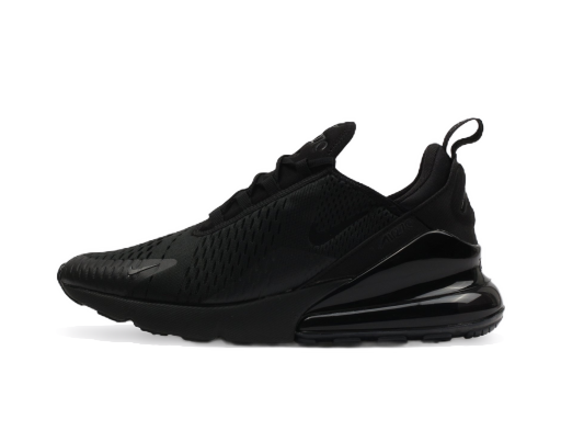 Sneakers och skor Nike Air Max 270 Svart | AH8050-005