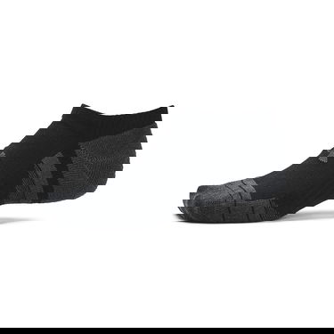 Strumpor Under Armour Perfromance Tech Socks - 3 pack Svart | 1379503-001, 4