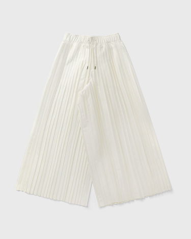 Byxor Nike Sportswear Pleated Wide-Leg Pants Gul | HJ0520-133, 1