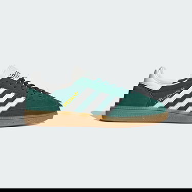Sneakers och skor adidas Originals Handball Spezial Grön | JH5438, 0