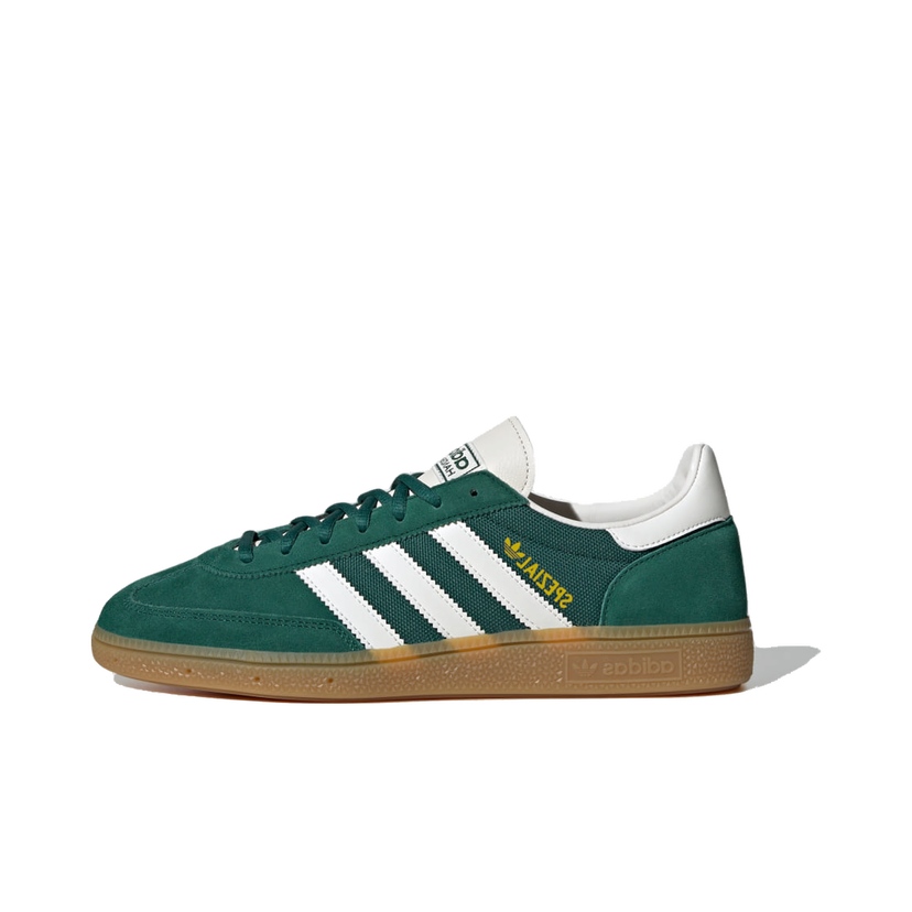 Sneakers och skor adidas Originals Handball Spezial Grön | JH5438
