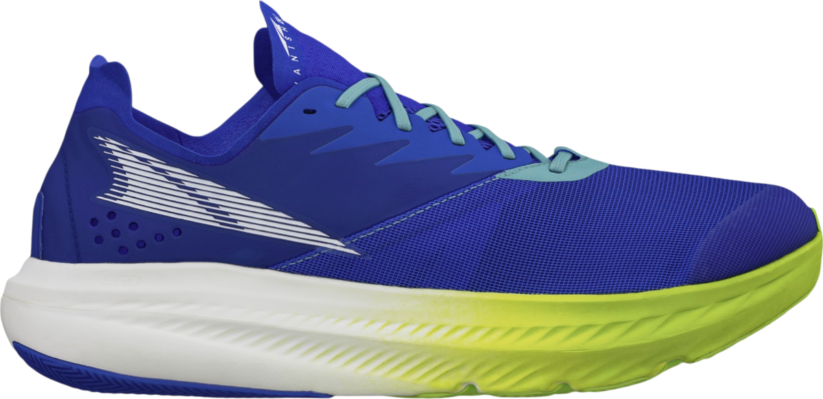 Sneakers och skor Altra Running Altra Vanish Carbon 2 Blå | al0a85pc-4311, 0