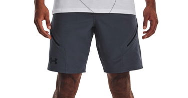 Shorts Under Armour Unstoppable Cargo Shorts Mörkblå | 1374765-044, 1
