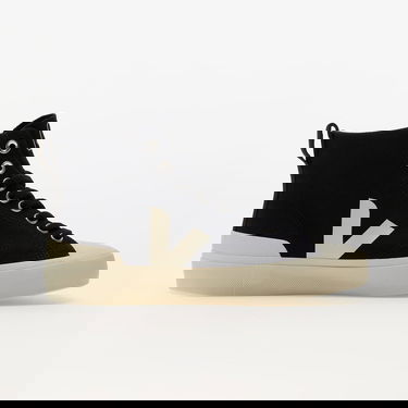 Sneakers och skor Veja Wata II Svart | PA0101397B, 3