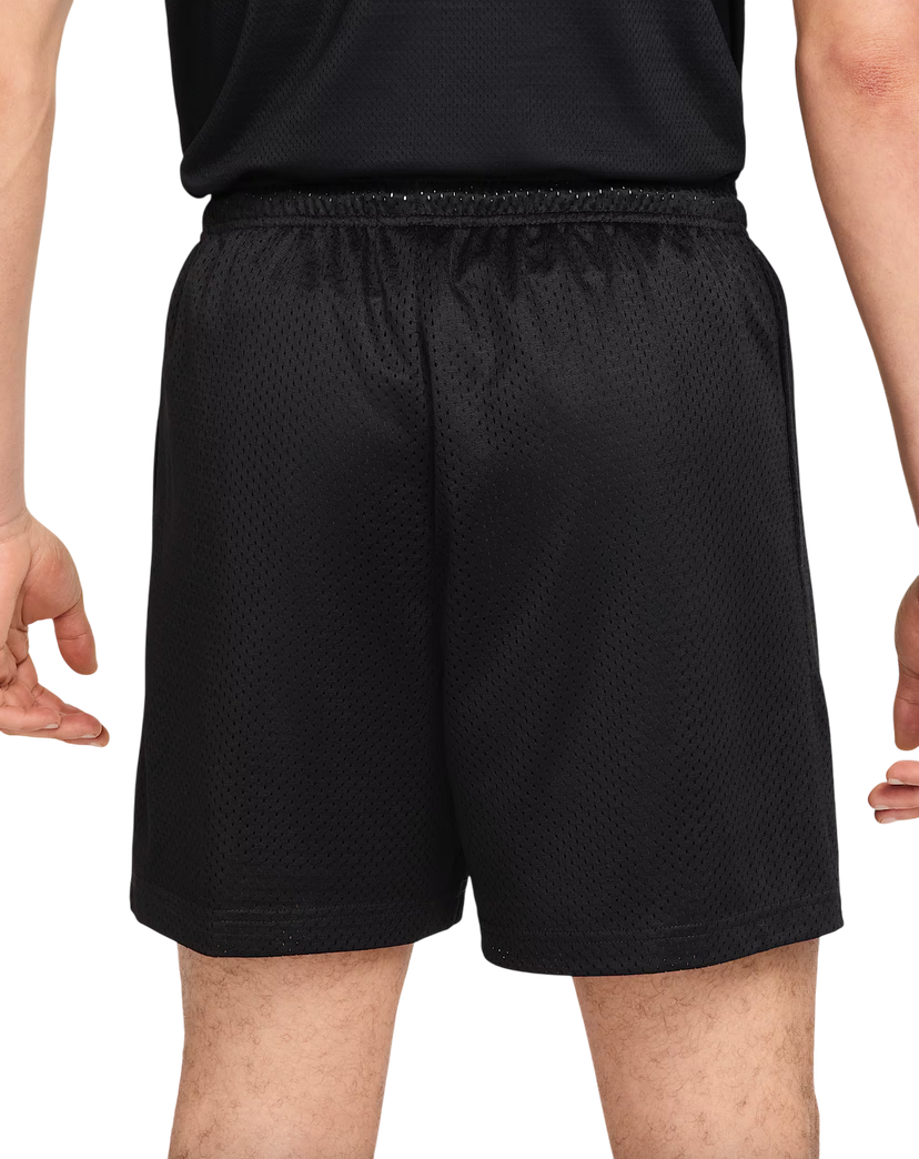 Shorts Nike Dri-FIT 5" Mesh Basketball Shorts - M Svart | HV1880-010