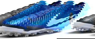 Sneakers och skor Nike LEGEND 10 ELITE AG-PRO Blå | dv4330-400, 2