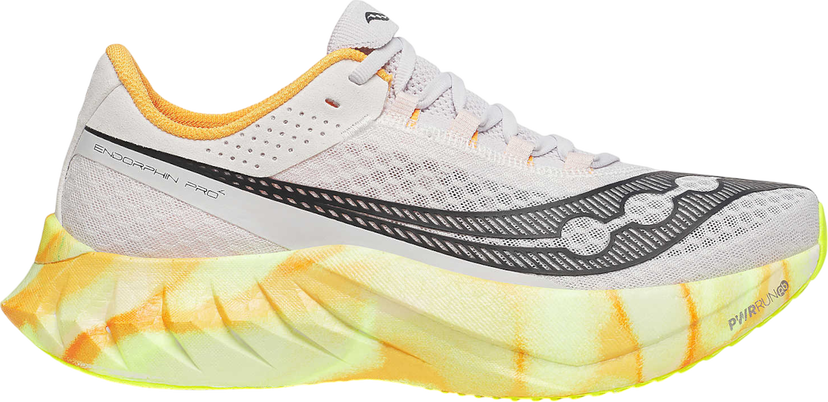 Sneakers och skor Saucony Endorphin Pro 4 Flerfärgad | s20939-30