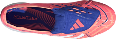 Sneakers och skor adidas Performance Predator Elite Rosa | JI1093, 3