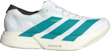 Sneakers och skor adidas Performance ADIZERO ADIOS PRO 4 Vit | jr1267, 0